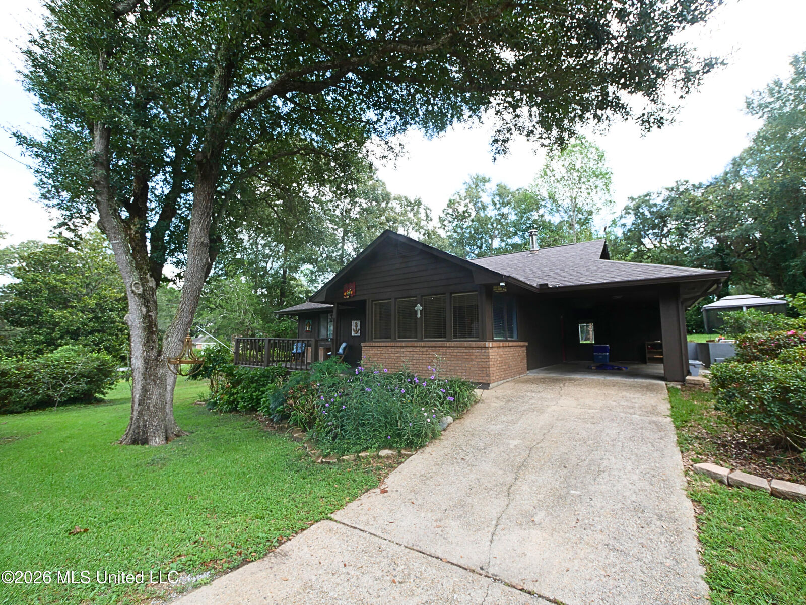 Property Photo: 9936 Ana Hulu Street MS 39525