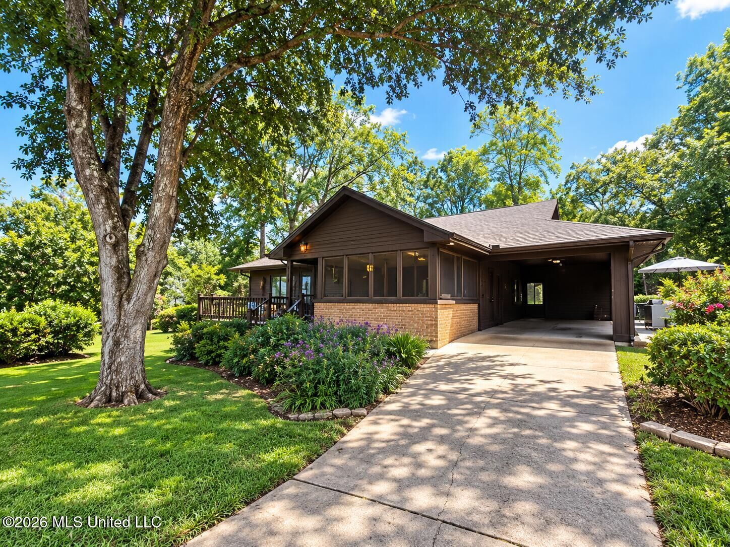 Property Photo:  9936 Ana Hulu Street  MS 39525 