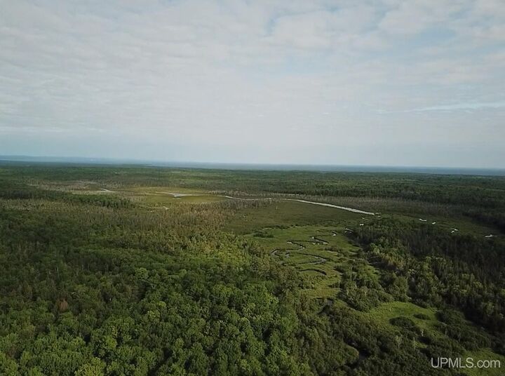 Property Photo:  8285 Peter White Road  MI 49822 