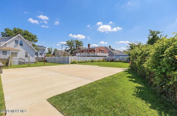 Property Photo: 40 Twilight Avenue NJ 07734