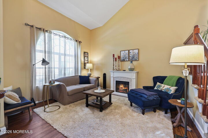 Property Photo:  111 Nutmeg Road  NJ 07747 