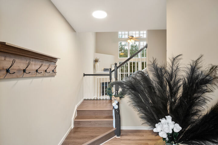Property Photo: 2321 Georgetown Circle 2321 IL 60503