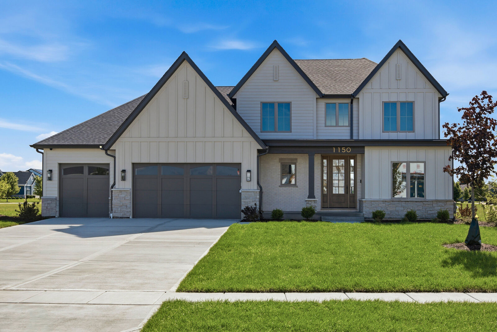 Property Photo:  1033 Emerald Drive  IL 60540 