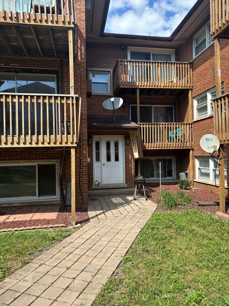 Property Photo: 10747 S Harlem Avenue 3A IL 60482