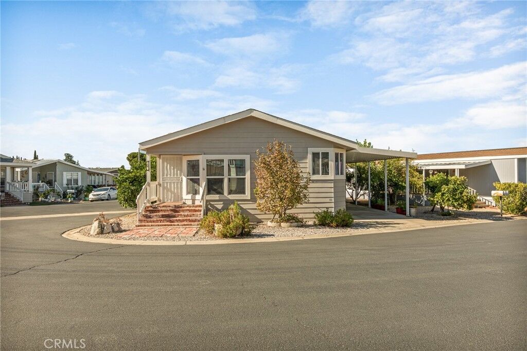 Property Photo:  12367 4th 12-B  CA 92399 