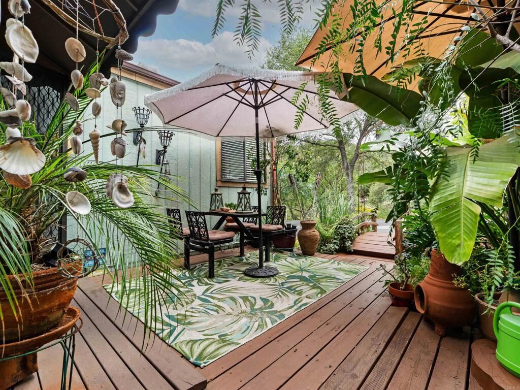 Property Photo:  4747 Oak Crest Road 87  CA 92028 
