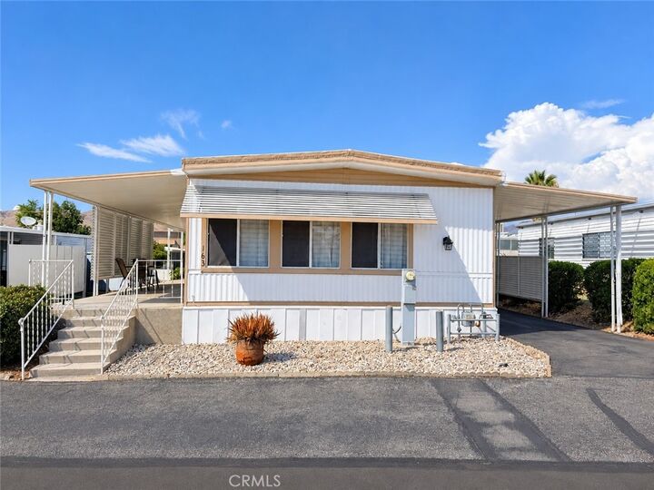 Property Photo:  12220 5th Street 163  CA 92399 