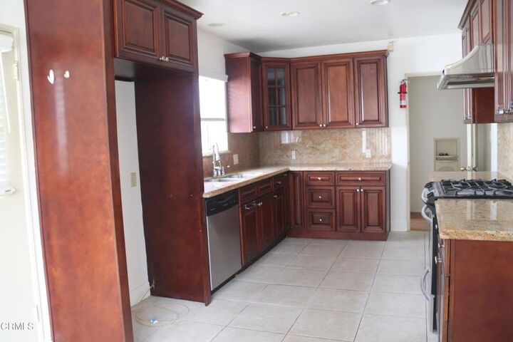 Property Photo: 8311 Santa Ynez Street CA 91775