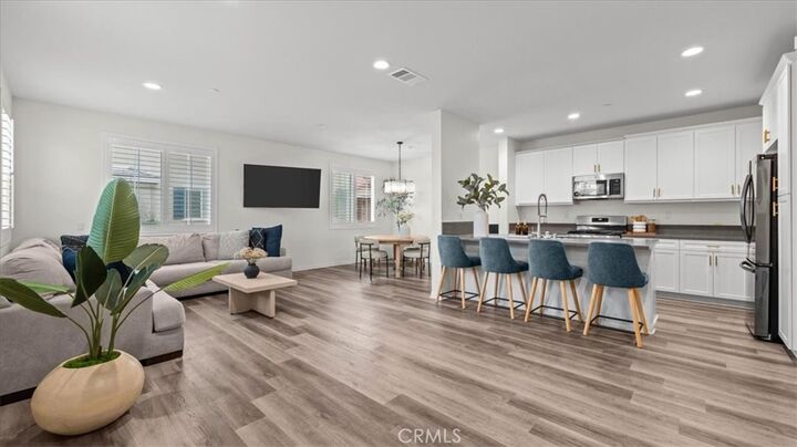 Property Photo:  1201 Garnet Court  CA 92324 