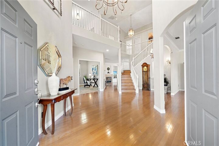 Property Photo:  880 Shepard Crest Drive  CA 92882 