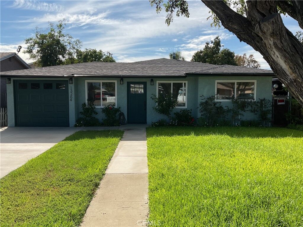 Property Photo: 13264 2nd CA 91710