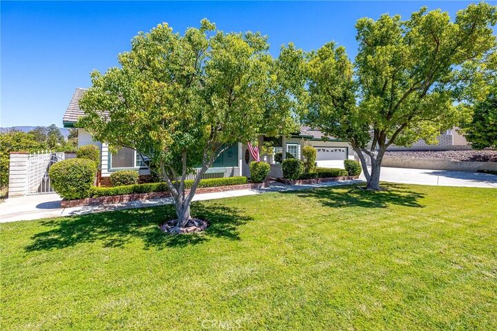 Property Photo:  26710 Garrett Ryan Court  CA 92544 