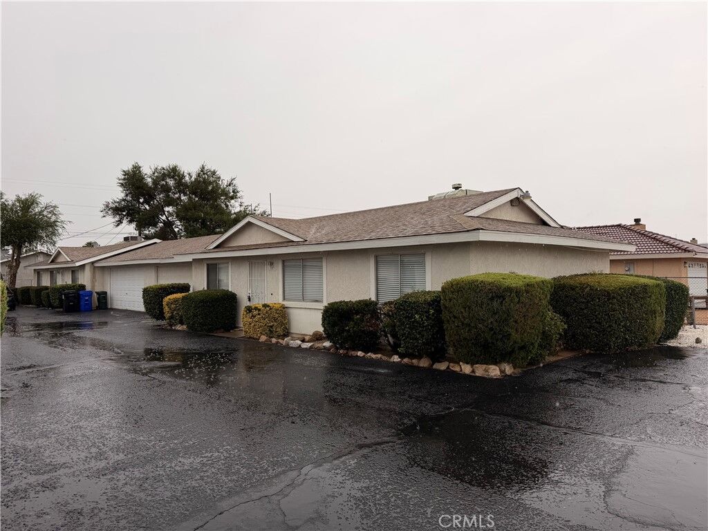Property Photo: 21560 Laguna CA 92308