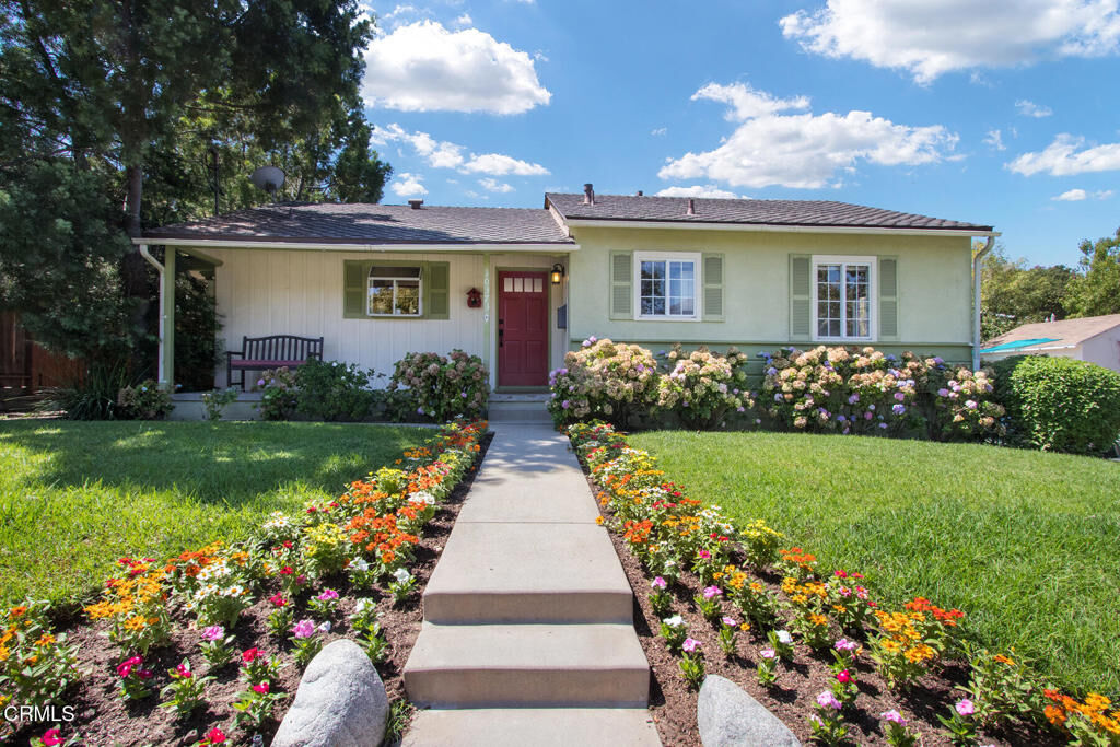 Property Photo: 10373 Newhome Avenue CA 91040