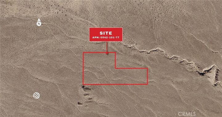 Property Photo:  0 Apple Valley  CA 92365 