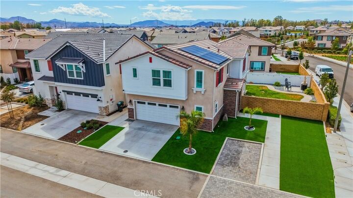 Property Photo:  30258 Adrift Lane  CA 92584 