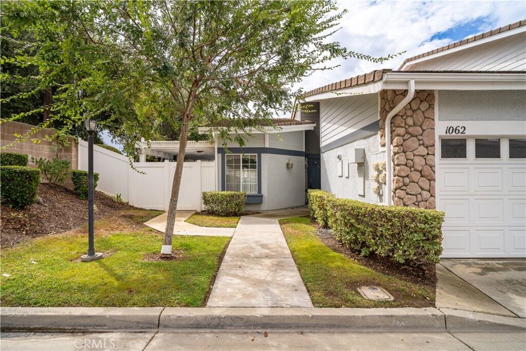 Property Photo: 1062 Sheffield Place CA 91741
