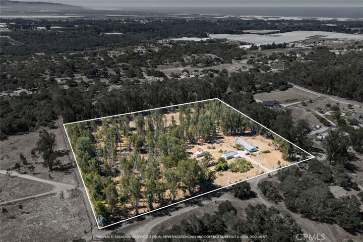 Property Photo:  1831 Viejo Road  CA 93420 