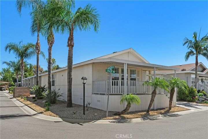 Property Photo: 4000 Pierce 191 CA 92505
