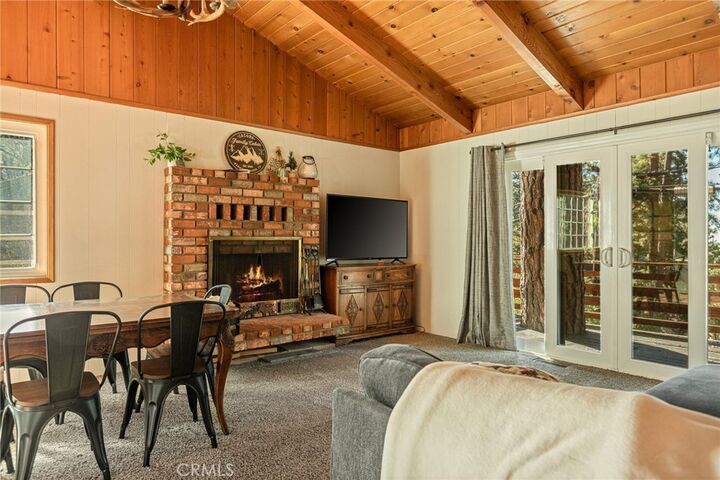 Property Photo: 31766 Silver Spruce CA 92382