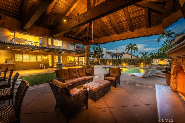 Property Photo:  20440 Via Talavera  CA 92887 