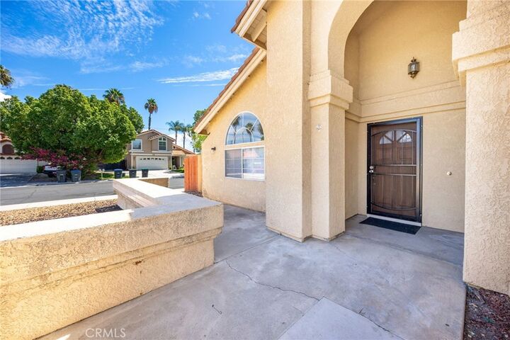 Property Photo:  2561 Jeffery  CA 92545 