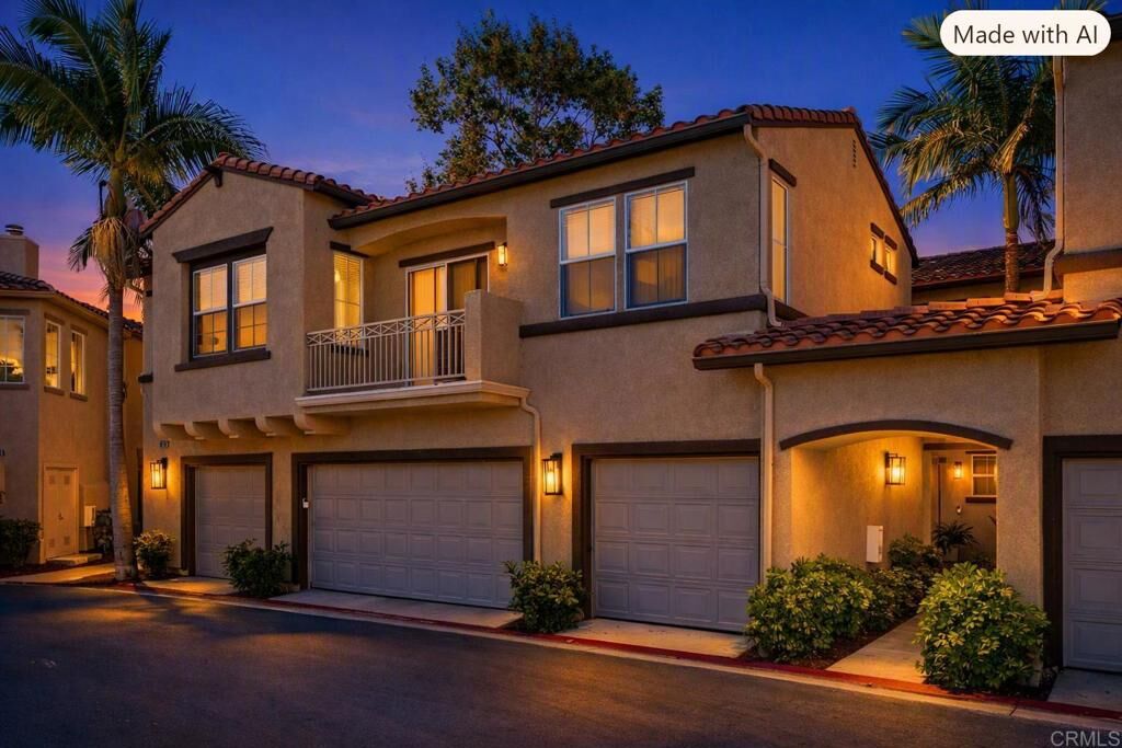 Property Photo:  625 Sumner Way 4  CA 92058 