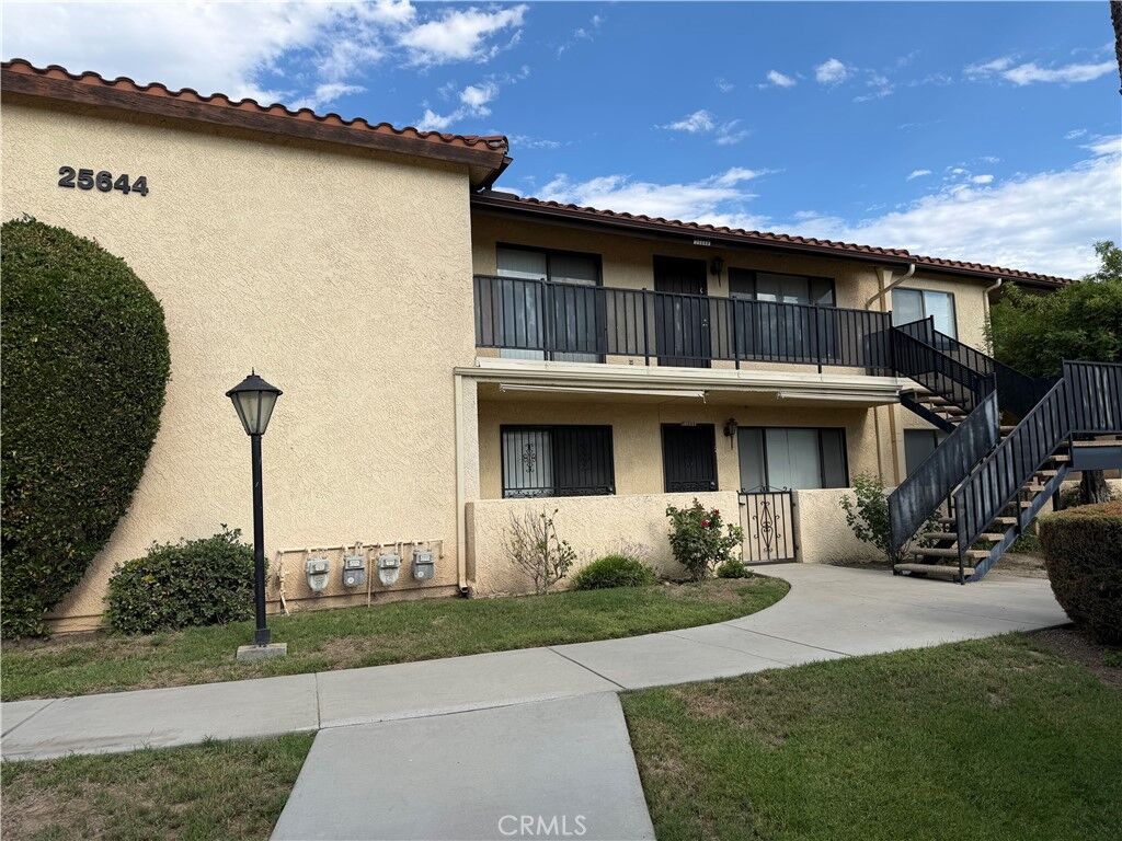 Property Photo:  25644 Sharp Drive  CA 92544 