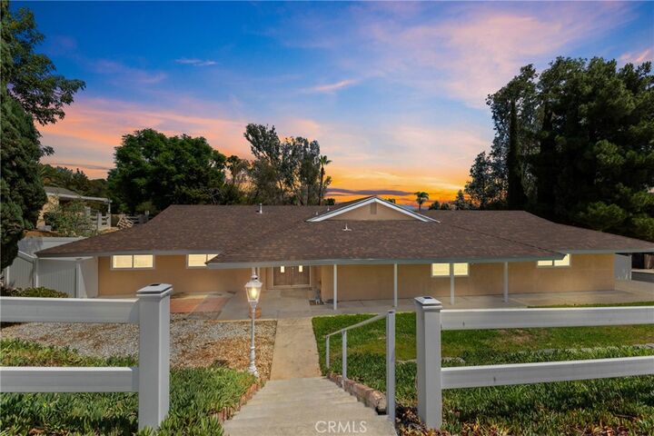 Property Photo:  5760 Avenue Juan Bautista  CA 92509 