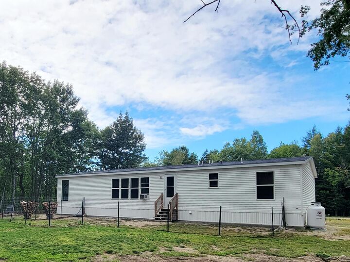 Property Photo:  441 Eastbrook Road  ME 04634 