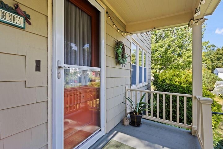 Property Photo: 122 Mabel Street ME 04103