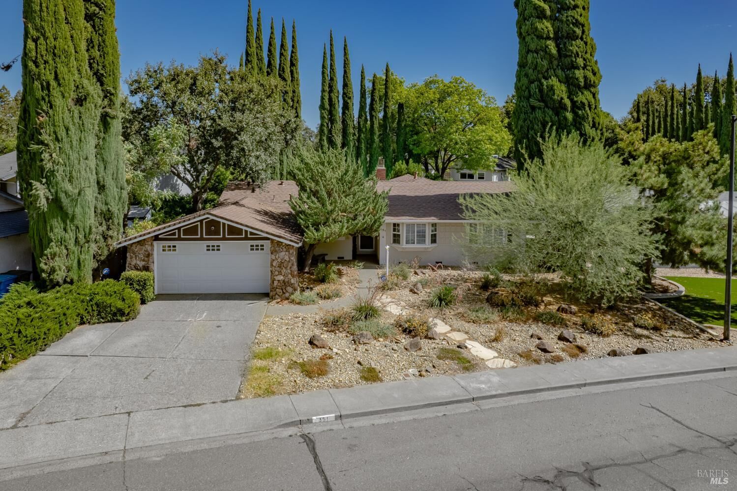 Property Photo: 351 Alamo Drive CA 95688