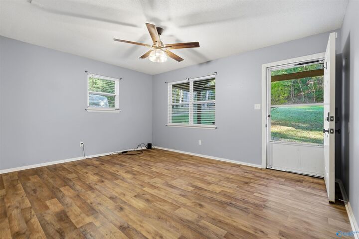 Property Photo: 317 Duck Springs Road AL 35954