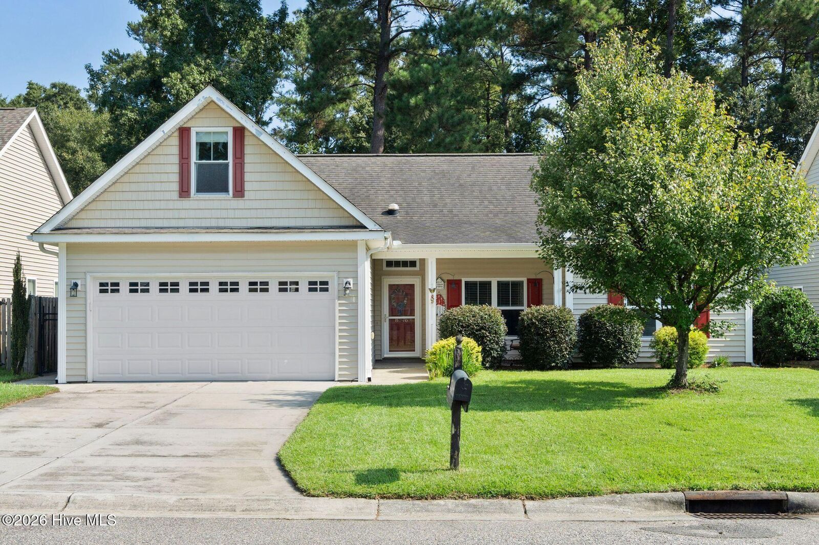 Property Photo:  8776 Lanvale Oaks Drive NE  NC 28451 