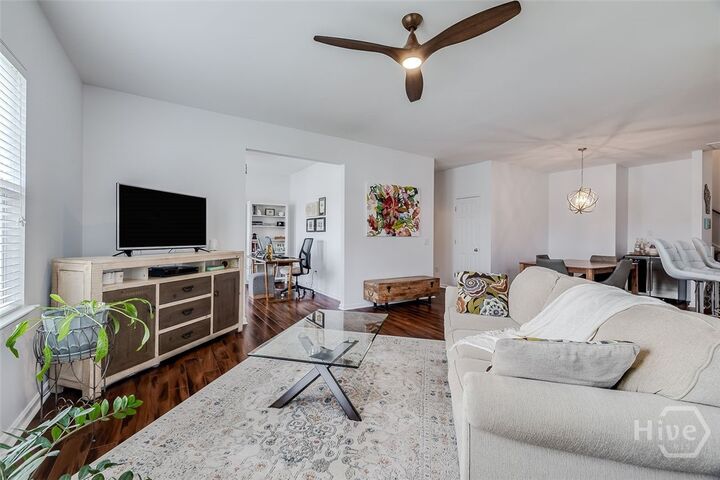 Property Photo: 146 Regency Circle GA 31322