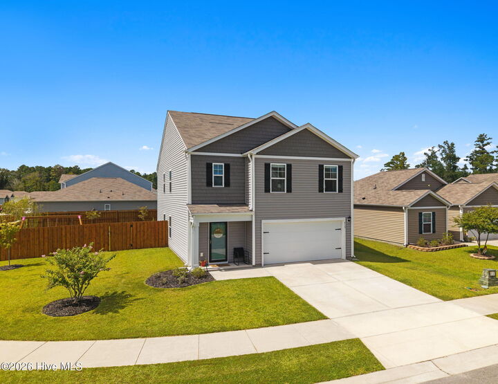 Property Photo:  815 Buckeye Road NE 2176  NC 28451 