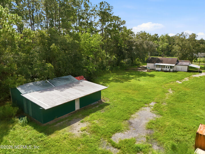 Property Photo: 10107 Parman Road FL 32222