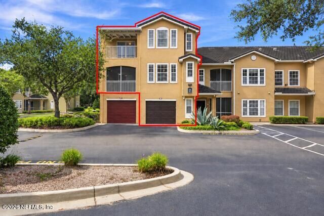 Property Photo: 10075 Gate Parkway 701 FL 32246
