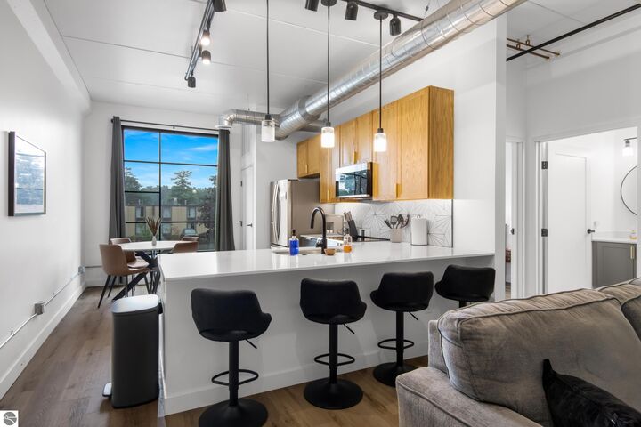Property Photo:  1825 E Eighth Street #214  MI 49686 