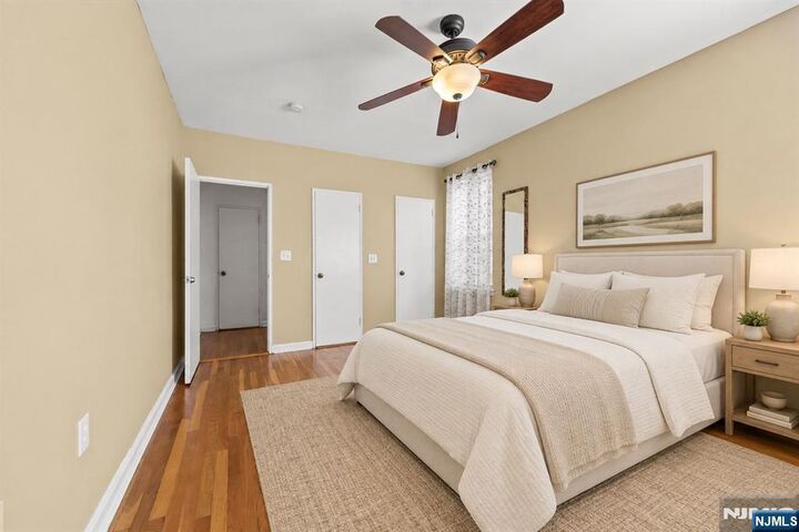 Property Photo: 2520 Kennedy Boulevard 203 NJ 07304