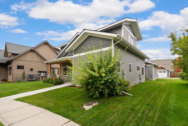 Property Photo: 5098 Portage Way MT 59937