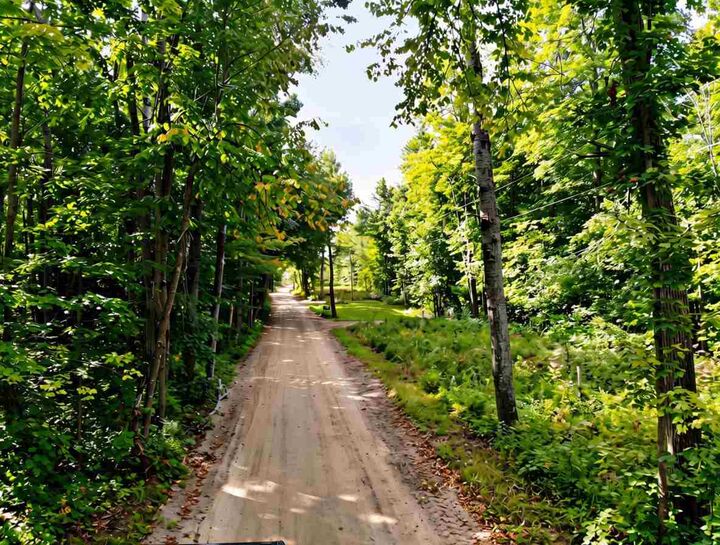 Property Photo: 3397 Indian MI 49716