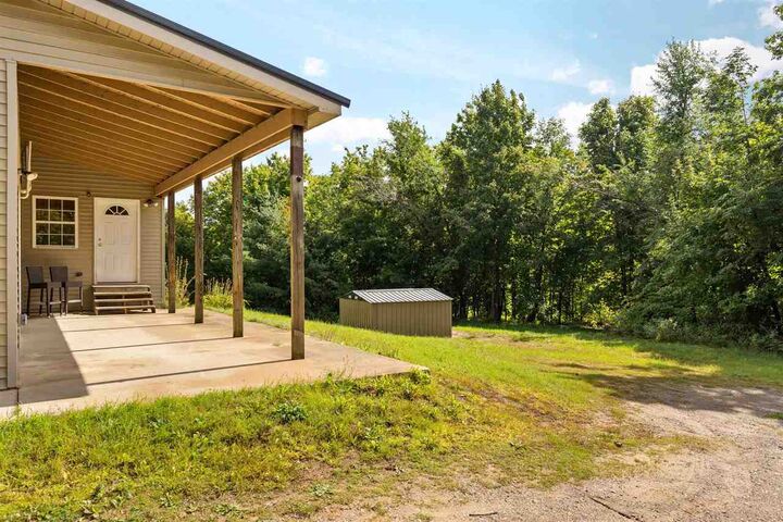 Property Photo: 5559 Dutchman Bay MI 49727