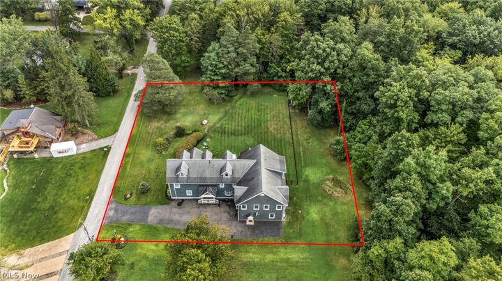 Property Photo:  9773 Broadway Drive  OH 44023 