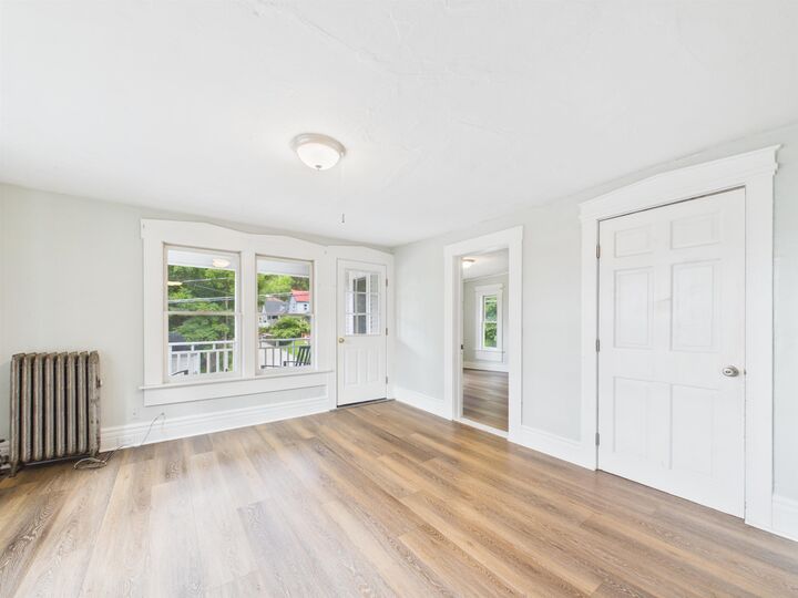 Property Photo: 321 Roxbury Street NH 03431
