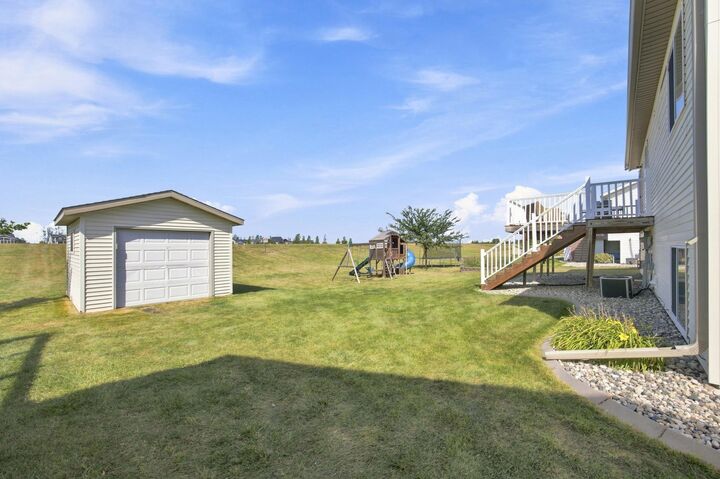 Property Photo:  3858 12th Street W  ND 58078 
