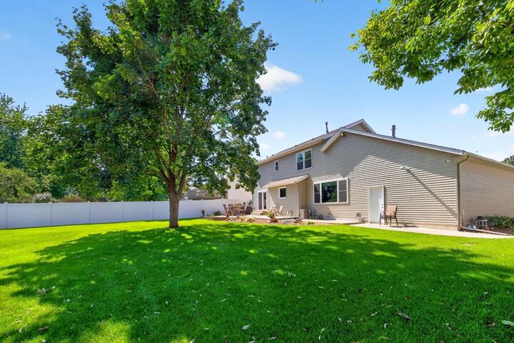 Property Photo:  1008 Golfers Court SE  MN 55904 