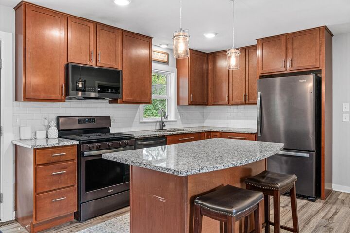 Property Photo: 2439 53rd Street E MN 55076