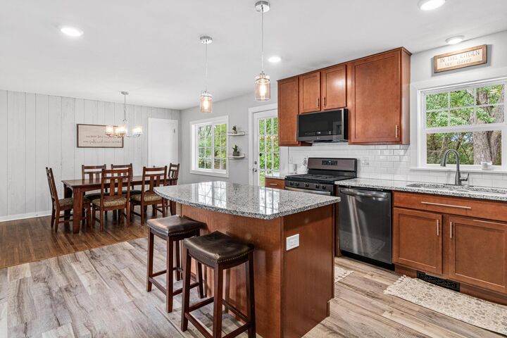 Property Photo:  2439 53rd Street E  MN 55076 