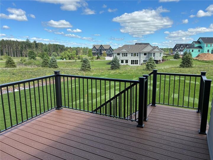 Property Photo: 4705 Ogden Trail N MN 55082